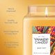 thumbnail image 3 of Candle Yankee Candle Harvest con aroma a otoño, 650 ml, 150 horas de combustión, 3 of 8