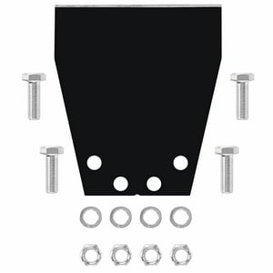 Kit De Repuesto Para Rascadores De Suelo Bosch 1918Rk Sds-Max®