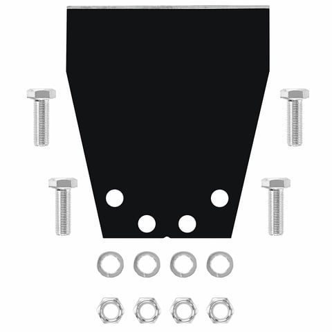 Kit De Repuesto Para Rascadores De Suelo Bosch 1918Rk Sds-Max®