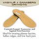 thumbnail image 3 of Orthotic Vasyli+Dananberg 1st Ray, tamaño mediano, 3 of 7
