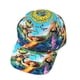 thumbnail image 2 of Gorra de Béisbol Desmarcar Los Croods Ajustable, 2 of 5