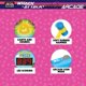 thumbnail image 4 of Juguete Whack Attack de Thin Air Brands – Juego de arcade con luces LED y sonido, 4 of 6