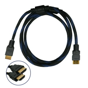Cable Hdmi A Hdmi 10 Metros Ver 1.4/30Awg Datacom Pronobel