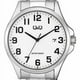 thumbnail image 2 of Reloj A480J204Y Análogo Plateado Q&Q, 2 of 2