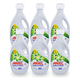 thumbnail image 1 of Pack x6 Detergente Liquido Ariel Concentrado 1.8l, 1 of 2