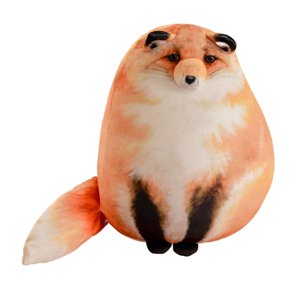 Bothyi - Muñeco De Peluche, Regalos De Cumpleaños, Peluche Tierno Para Fiesta, Sofá, Dormitorio, Zorro