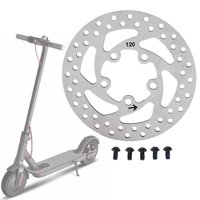 Genérico - Disco De Freno Scooter Xiaomi Pro / Pro2 120Mm