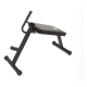 thumbnail image 2 of Banco corto ajustable y plegable Miking con elástico, 2 of 3