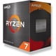 thumbnail image 1 of Procesador AMD Ryzen 7 5800XT 8C16T 4.8GHz AM4 Wraith, 1 of 2