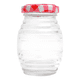 thumbnail image 2 of Pack 12 frascos vidrio 100 ml tapa rosca para conservas, 2 of 3