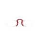 thumbnail image 4 of Gafas de Lectura NOOZ Ultra‑Ligeras 6 g con Llavero Rojo, 4 of 7