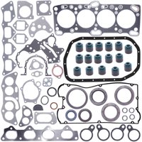 Repuestos Del Sol - Juego Empaquetadura Motor Hyundai Sonata Iii 2.0 1994 1998