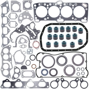 Repuestos Del Sol - Juego Empaquetadura Motor Hyundai Sonata Iii 2.0 1994 1998