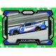 thumbnail image 3 of Cartas coleccionables Panini 2024 Prizm NASCAR Caja Blaster, 3 of 7