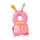 thumbnail image 1 of Baby Back Pillow Baby Protection Mochila Ropa Para Correr Con El Conejito De Aprendizaje, 1 of 5