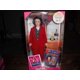 thumbnail image 1 of Muñeca Toy Mattel Rosie O'Donnell Friend of Barbie 1999, 1 of 1