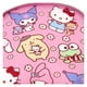 thumbnail image 5 of Minimochila Loungefly Sanrio Hello Kitty & Friends, 5 of 5