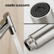 thumbnail image 5 of Ducha Bidet Árabe Kit Completo Inodoro Acero Inoxidable, 5 of 6