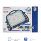 thumbnail image 5 of Pizarra Magnética Infantil Para Niños Y Niñas Educativa, 5 of 5