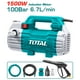 thumbnail image 2 of Hidrolavadora Total 1500w 100bar Tgt11236 7, 2 of 4