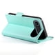 thumbnail image 3 of Funda Cartera Magnética con Tarjetas y Soporte para iPhone 17 Air Verde, 3 of 6