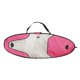 thumbnail image 4 of Bolsas De Wakeboard Con Cubierta De Tabla De Surf Portátil De 7 Pies Para Tabla De Surf Rosa Roja, 4 of 5