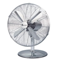 Kendal - Ventilador De Mesa 16 Pulgadas 60W 3Vel Acero Zf-1616D-Ii