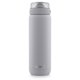 thumbnail image 1 of Botella de agua Ello Cooper para niños de acero inoxidable de 500 mL gris, 1 of 9
