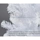 thumbnail image 2 of Arbol De Navidad Premium Bavaria 240 Cm  Blanco, 2 of 3