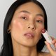 thumbnail image 4 of Rubor en barra de crema a polvo Julep Skip The Brush, rosa del desierto, color que se puede mezclar y construir, lápiz de maquillaje para labios y rubor 2 en 1, 4 of 9