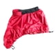 thumbnail image 3 of Universal Ajustable Kayak Canoa Barco Cabina Spray Falda Cubierta Cubierta M Rojo, 3 of 4