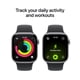 thumbnail image 3 of Smartwatch Apple Watch Series 11 42 mm GPS Celular Aluminio 5G, 3 of 3