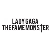 Rienda Libre Graphics - Decomural The Fame Monster Album Lady Gaga Ws-40884