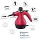 thumbnail image 2 of Limpiador a vapor presurizado portátil Comforday con kit de 9 piezas, 2 of 6