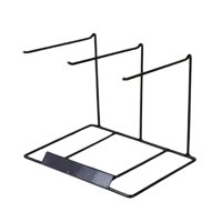 Ioensy - Soporte Organizador De Joyas, Moderno E Independiente, Para Pulsera, Llaveros, Baratija