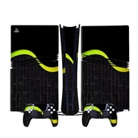 Set De Stickers Aaronmei Anime Para Ps5 Pro Digital Edition