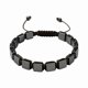 thumbnail image 1 of Pulsera Royal Madriz Hematita Mediana Pulido Unisex Verano, 1 of 3