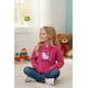 thumbnail image 3 of Poleron Niña Hello Kitty fucsia 8, 3 of 8