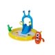 thumbnail image 2 of Piscina de Juegos Inflable Lanza Agua Monster 138x171cm, 2 of 2