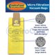 thumbnail image 2 of EnviroCare Replacement Vacuum Bags for Kenmore Upright Types, 2 of 3
