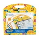 thumbnail image 3 of Conjunto de actividades de escritura Recursos de aprendizaje Trace & Learn 3+, 3 of 3