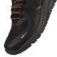 thumbnail image 5 of Botín Outdoor Impermeable Hombre Negro Café Michelin Dr05, 5 of 7