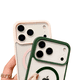 thumbnail image 4 of Carcasa Transparente Magsafe Para iPhone 17 Pro Max, 4 of 4