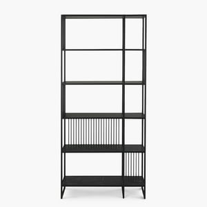 Form Design - Librero Liverpool Negro