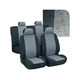 thumbnail image 2 of Cubreasientos Auto Tela Completa Universal Carlife, 2 of 3