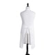 thumbnail image 2 of Set de delantales de cintura DII Everyday Basic Kitchen Collection, color blanco, 2 of 8