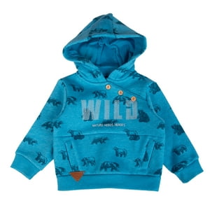 Polerón Bebé Niño Calipso Pillin