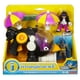 thumbnail image 3 of Helicóptero Pingüino Imaginext DC Super Friends de Toy Fisher-Price, 3 of 3