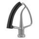 thumbnail image 3 of Batidora Beater Attachment KitchenAid con cabezal inclinable para repostería, 3 of 3