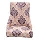 thumbnail image 4 of Silla De Silla De La Silla De La Silla De La Silla Del Estiramiento Cubierta De La Cubierta Del Brazo Reutilizable Marrón, 4 of 5